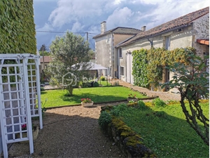 maison ancienne à la vente -   86190  LATILLE, surface 165 m2 vente maison ancienne - UBI454557533